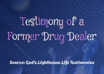 TESTIMONY OF A FORMER DRUG DEALER (PART 1)