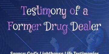 TESTIMONY OF A FORMER DRUG DEALER (PART 1)