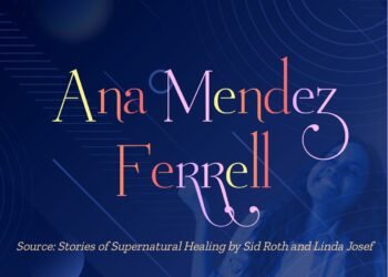 ANA MENDEZ FERRELL (PART 3)
