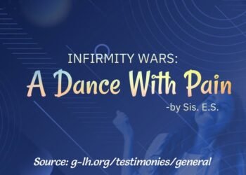A Dance With Pain (Part 5)