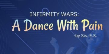 A Dance With Pain (Part 5)
