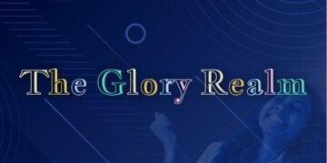 THE GLORY REALM (PART 1)