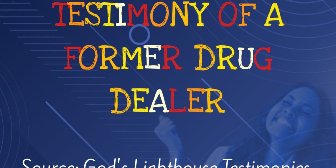 TESTIMONY OF A FORMER DRUG DEALER (PART 3)