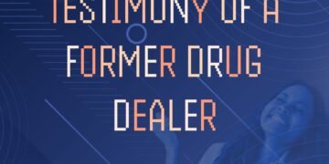 TESTIMONY OF A FORMER DRUG DEALER (PART 5)