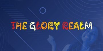 THE GLORY REALM (PART 2)