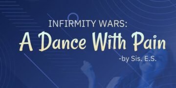 A Dance With Pain (Part 10)
