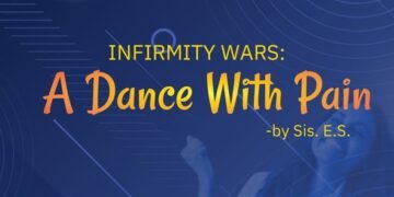A Dance With Pain (Part 9)