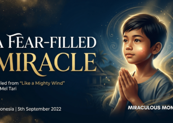 A Fear-Filed Miracle