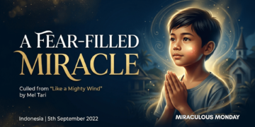 A Fear-Filed Miracle