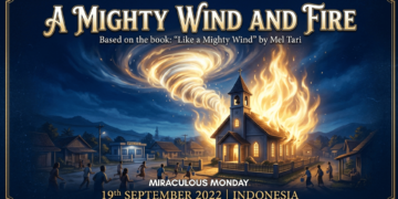 A Mighty Wind And Fire