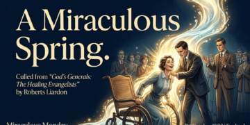 A Miraculous Spring