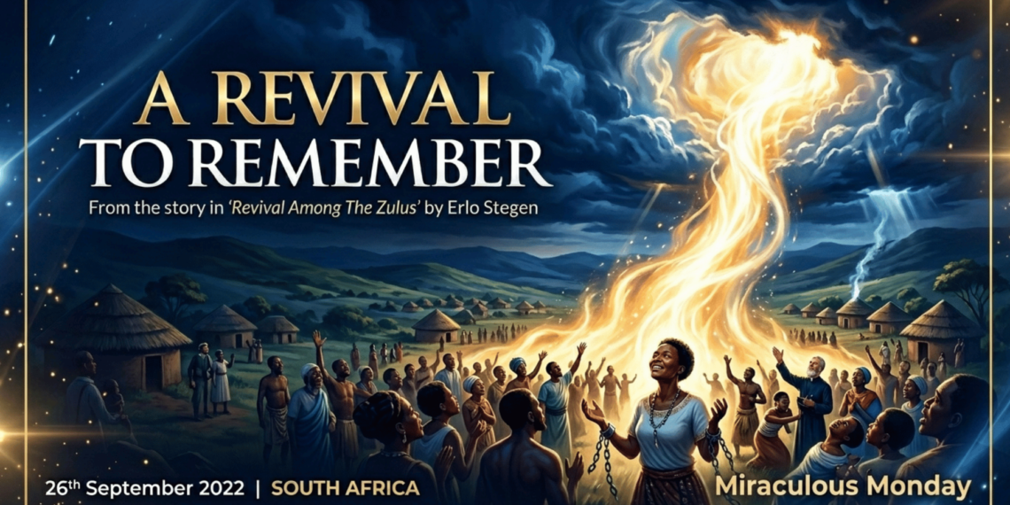 A Revival To Remember