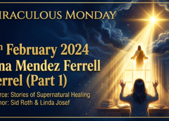 ANA MENDEZ FERRELL (PART 1)