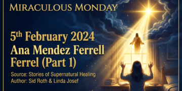 ANA MENDEZ FERRELL (PART 1)