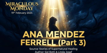 ANA MENDEZ FERRELL (PART 3)