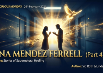 ANA MENDEZ FERRELL (PART 4)