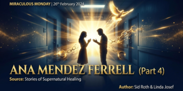 ANA MENDEZ FERRELL (PART 4)