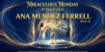 ANA MENDEZ FERRELL (PART 5)