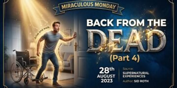 BACK FROM THE DEAD (PART 4)