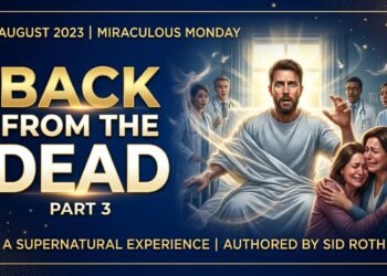 BACK FROM THE DEAD (PART 3)