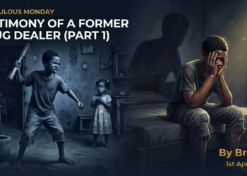 TESTIMONY OF A FORMER DRUG DEALER (PART 1)