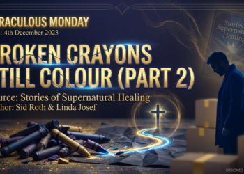 BROKEN CRAYONS STILL COLOR (PART 2)