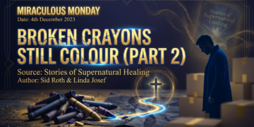 BROKEN CRAYONS STILL COLOR (PART 2)