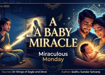 A BABY MIRACLE