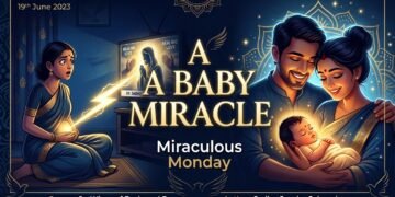 A BABY MIRACLE