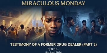 TESTIMONY OF A FORMER DRUG DEALER (PART 2)
