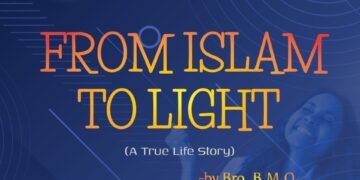 From Islam To Light (Part 3)