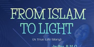 From Islam To Light (Part 4)