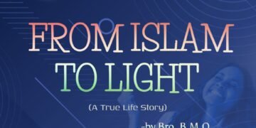 From Islam To Light (Part 5)