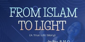From Islam To Light (Part 6)