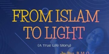 From Islam To Light (Part 7)