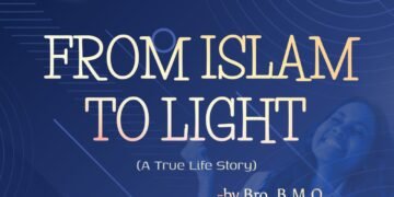 From Islam To Light (Part 8)
