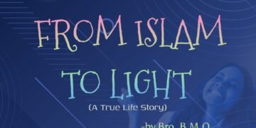 From Islam to Light (Part 2)