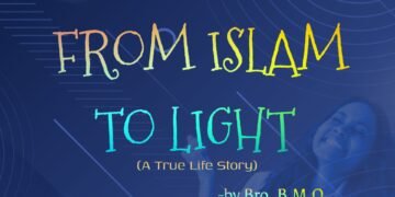 From Islam to Light (Part 1)