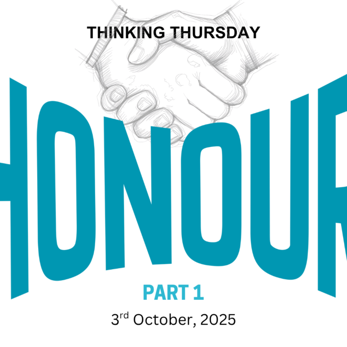 HONOUR (PART 1)