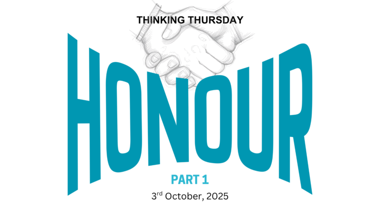 HONOUR (PART 1)