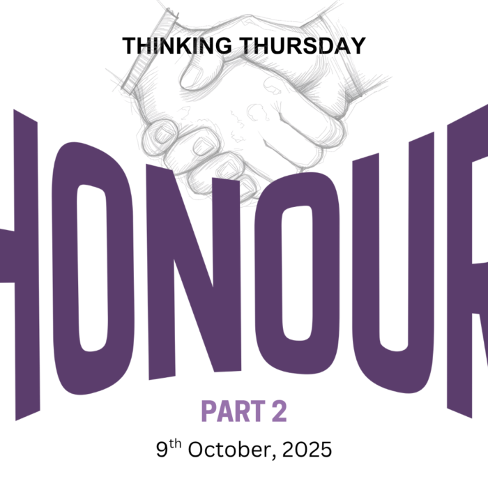 HONOUR (PART 2)