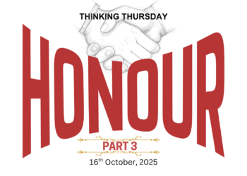 HONOUR (PART 3)
