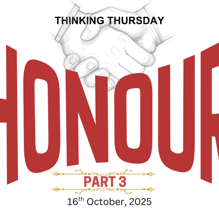 HONOUR (PART 3)