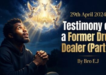 TESTIMONY OF A FORMER DRUG DEALER (PART 5)