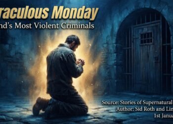 IRELAND'S MOST VIOLENT CRIMINALS