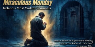 IRELAND'S MOST VIOLENT CRIMINALS