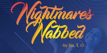 Nightmare Nabbed (Part 1)