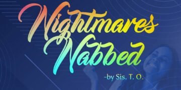 Nightmares Nabbed (Part 2)