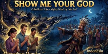 Show Me Your God