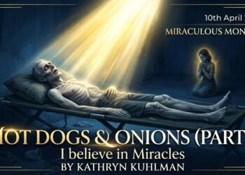 HOT DOGS & ONIONS (PART 1)